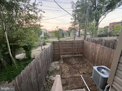 $2,500 | 1607 East Biddle Street, Baltimore, MD 21213