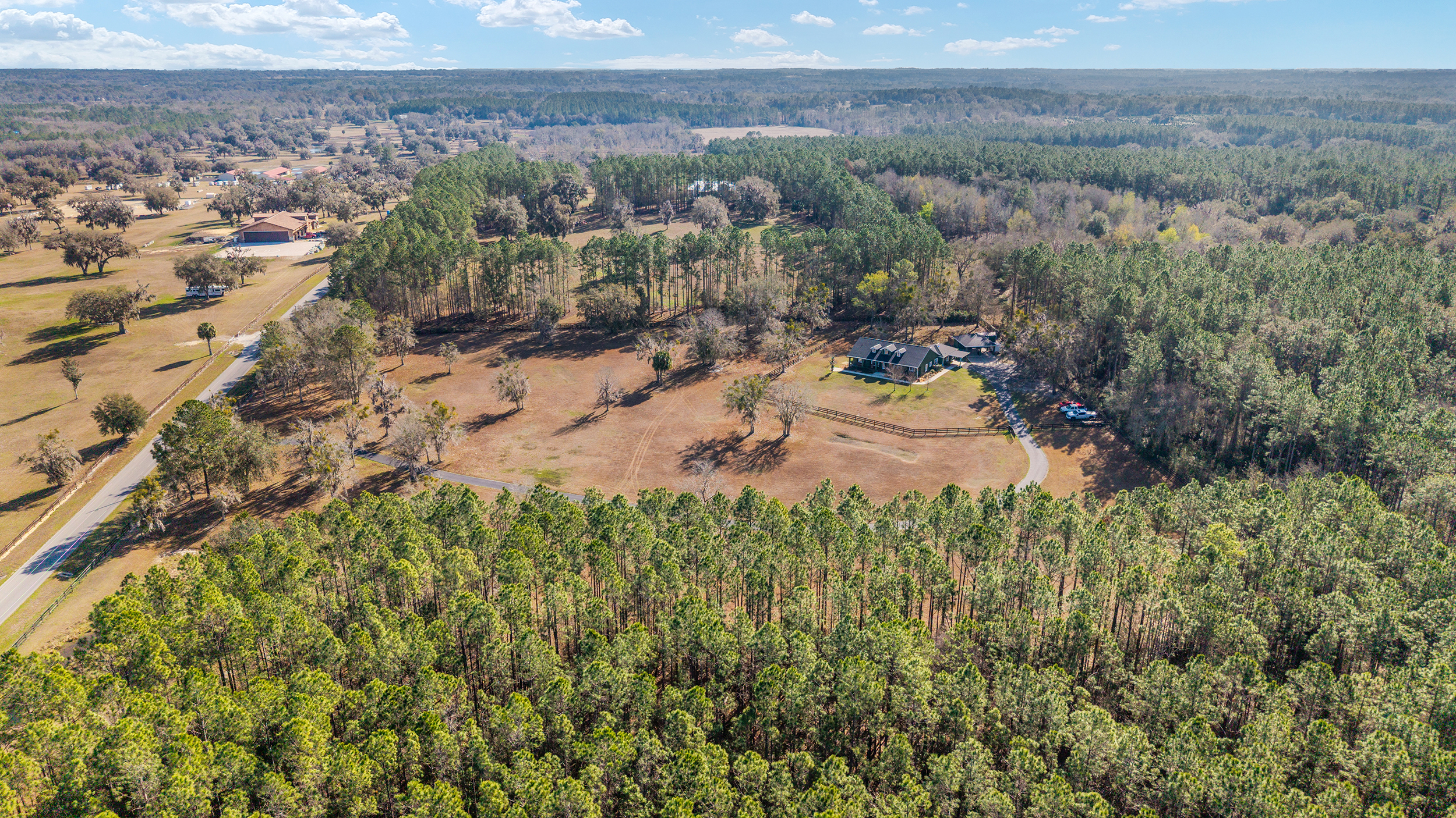 11760 Northwest 170th Street Reddick, FL 32686 - Photo 74 of 82