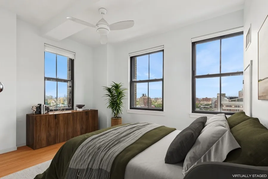 $2,299,000 | 1 Hanson Place, Unit 16B | Fort Greene