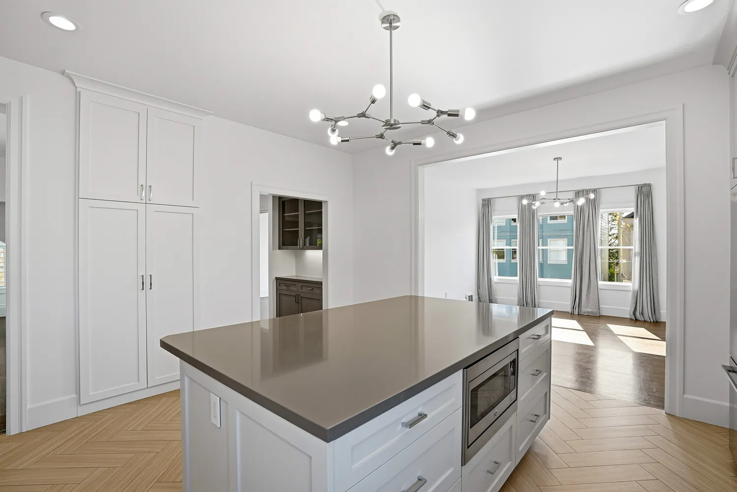 $13,950 | 2930 Washington Street, San Francisco, CA 94115