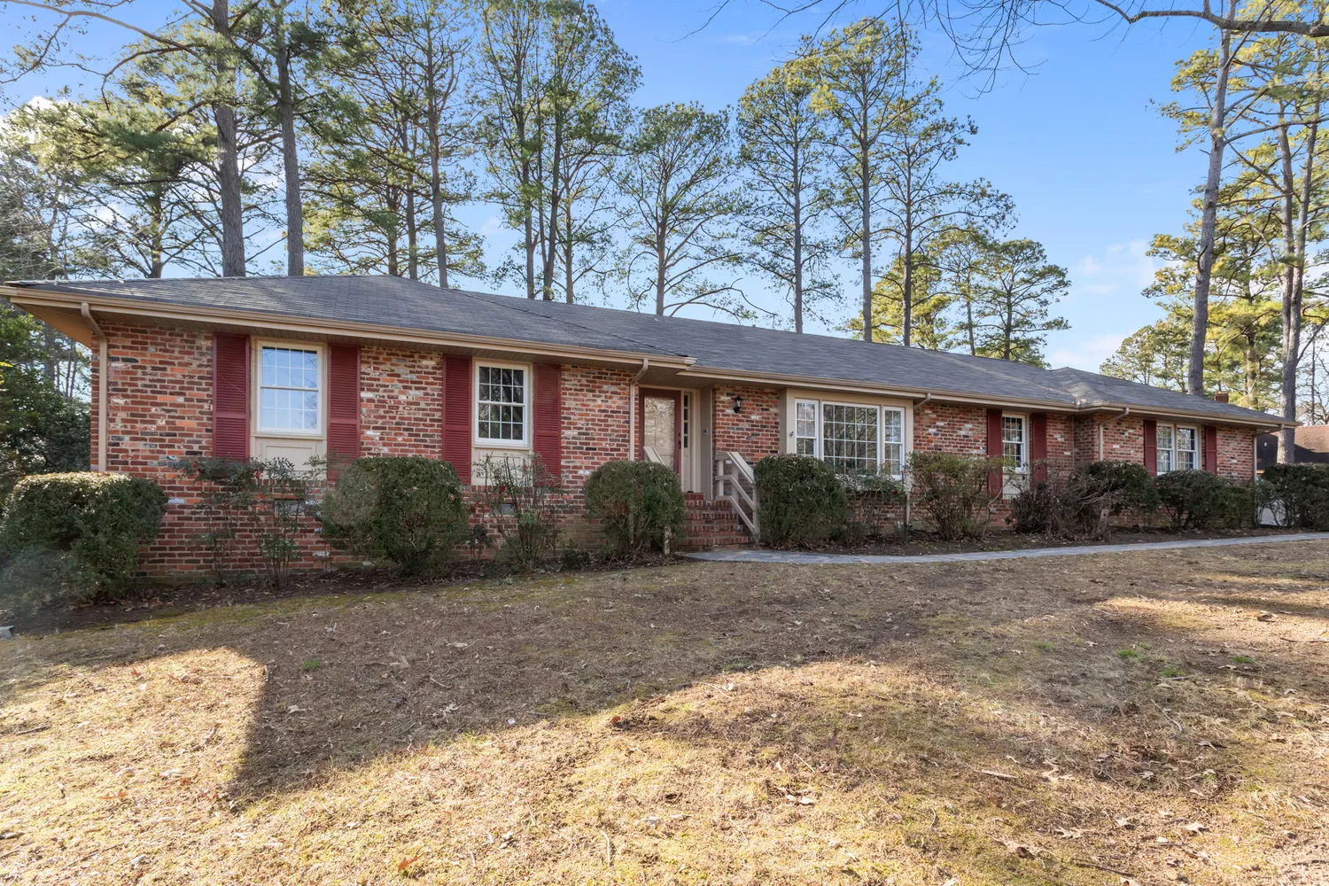 $449,000 | 10505 Thames Drive, Henrico, VA 23238