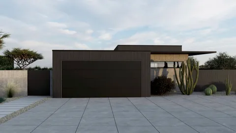 a terrace view with seating space