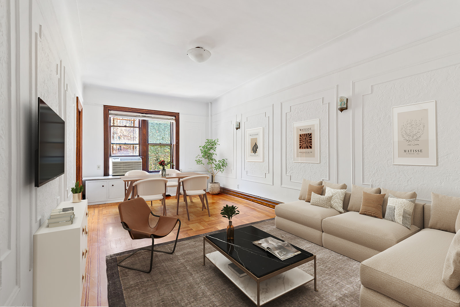 121 7th Avenue, Unit 2 Brooklyn, NY 11215 - Photo 1 of 7