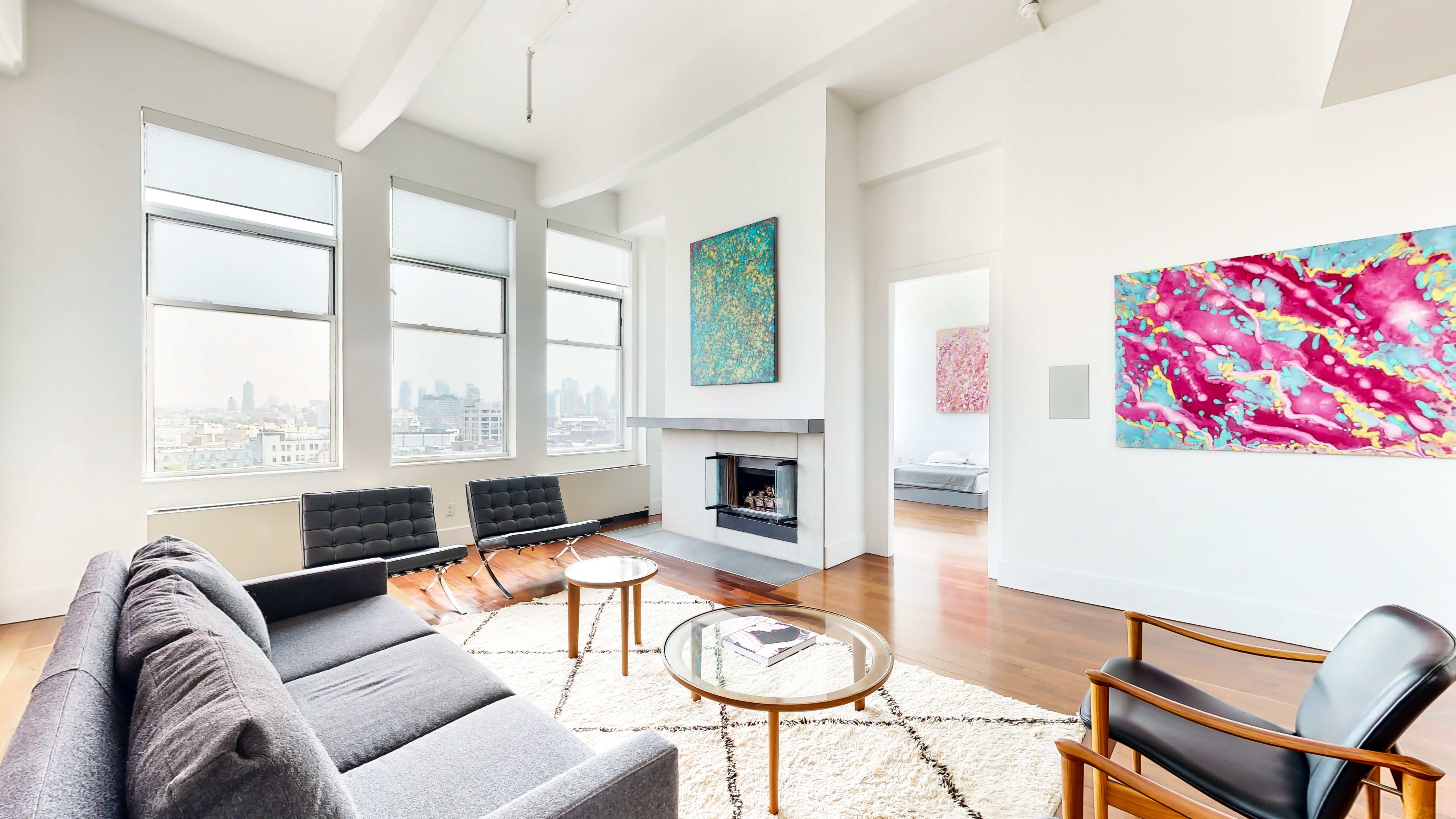 60 Broadway, Unit 10K Brooklyn, NY 11249 - Photo 3 of 21