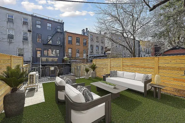 $7,995 | 157 A Madison Street, Unit 1A | Bedford-Stuyvesant