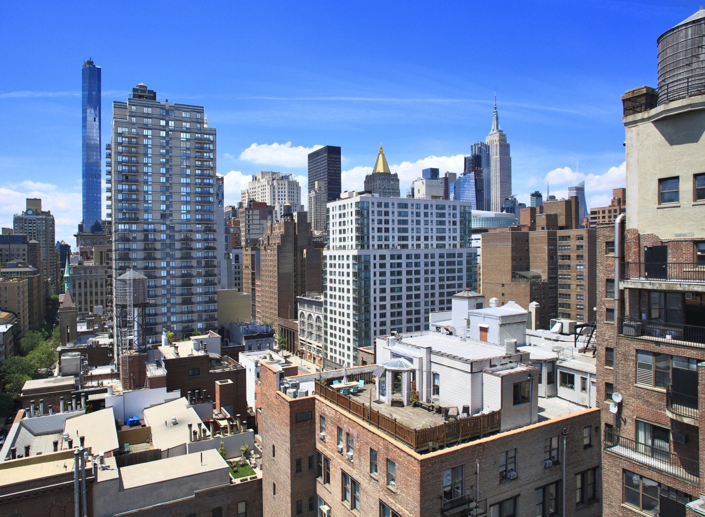 235 East 22nd Street, Unit PHAB Manhattan, NY 10010 - Photo 10 of 25