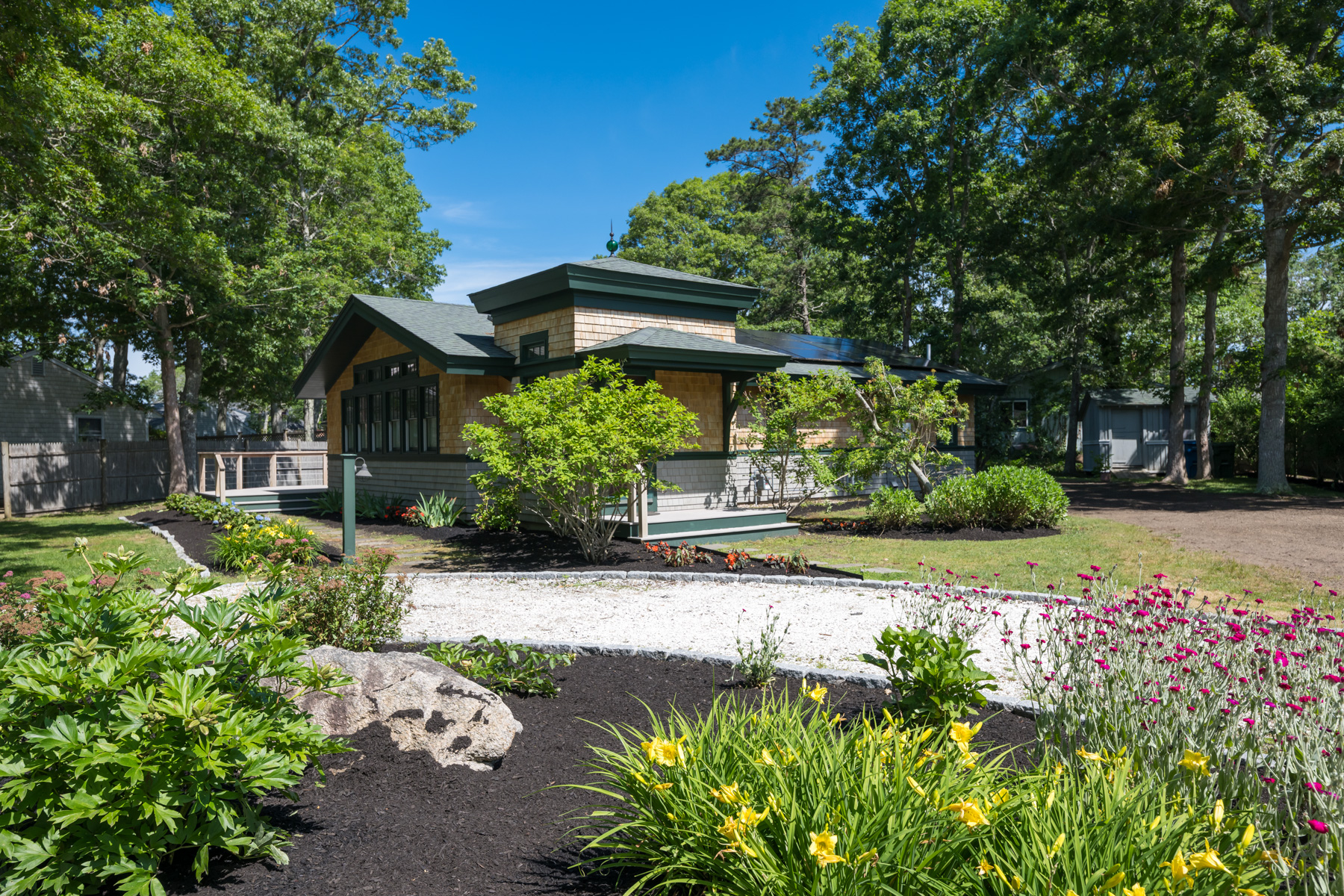 26 Cuttysark Road East Falmouth, MA 02536 - Photo 1 of 12