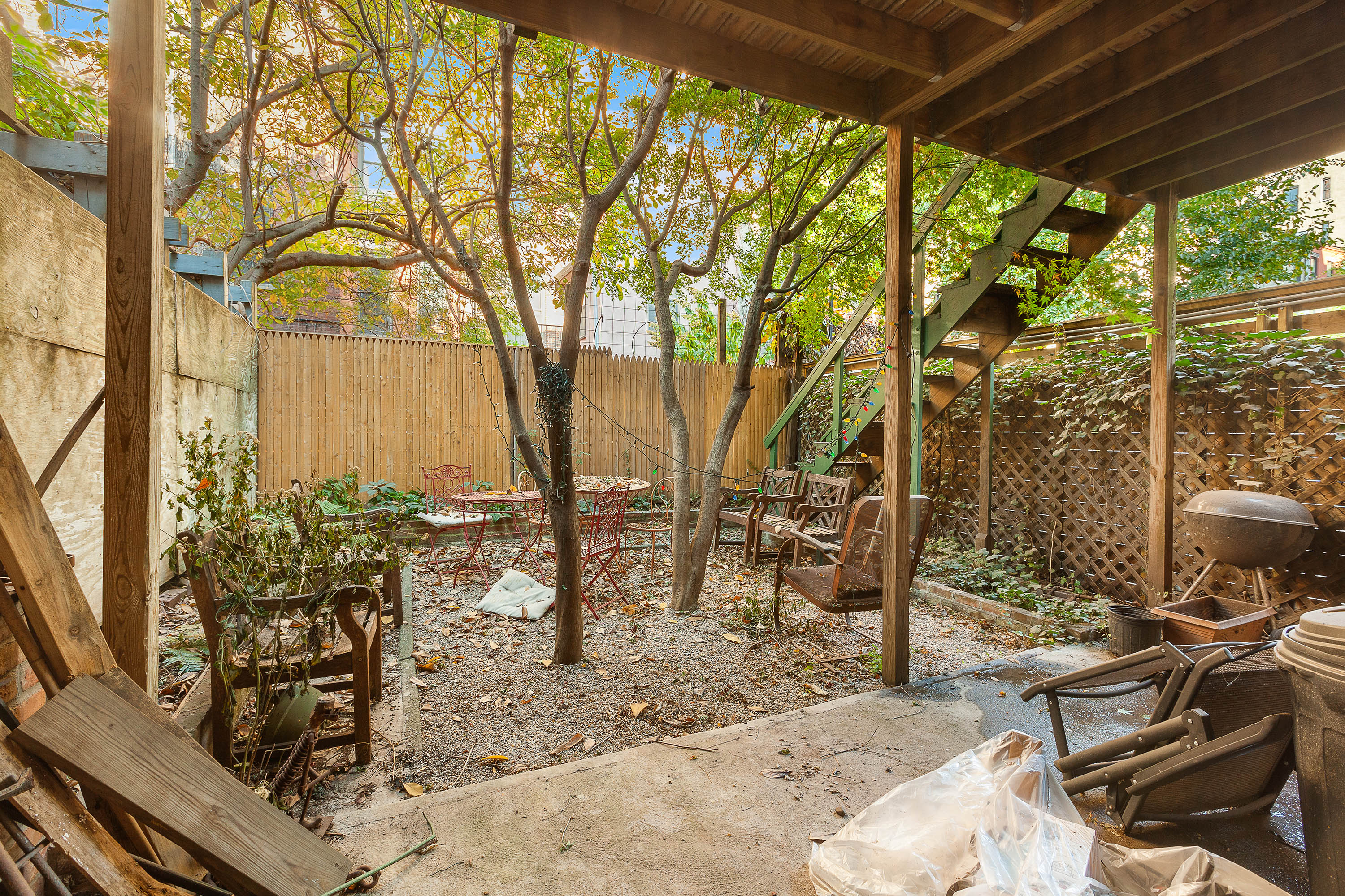 117 West 120th Street Manhattan, NY 10027 - Photo 28 of 31