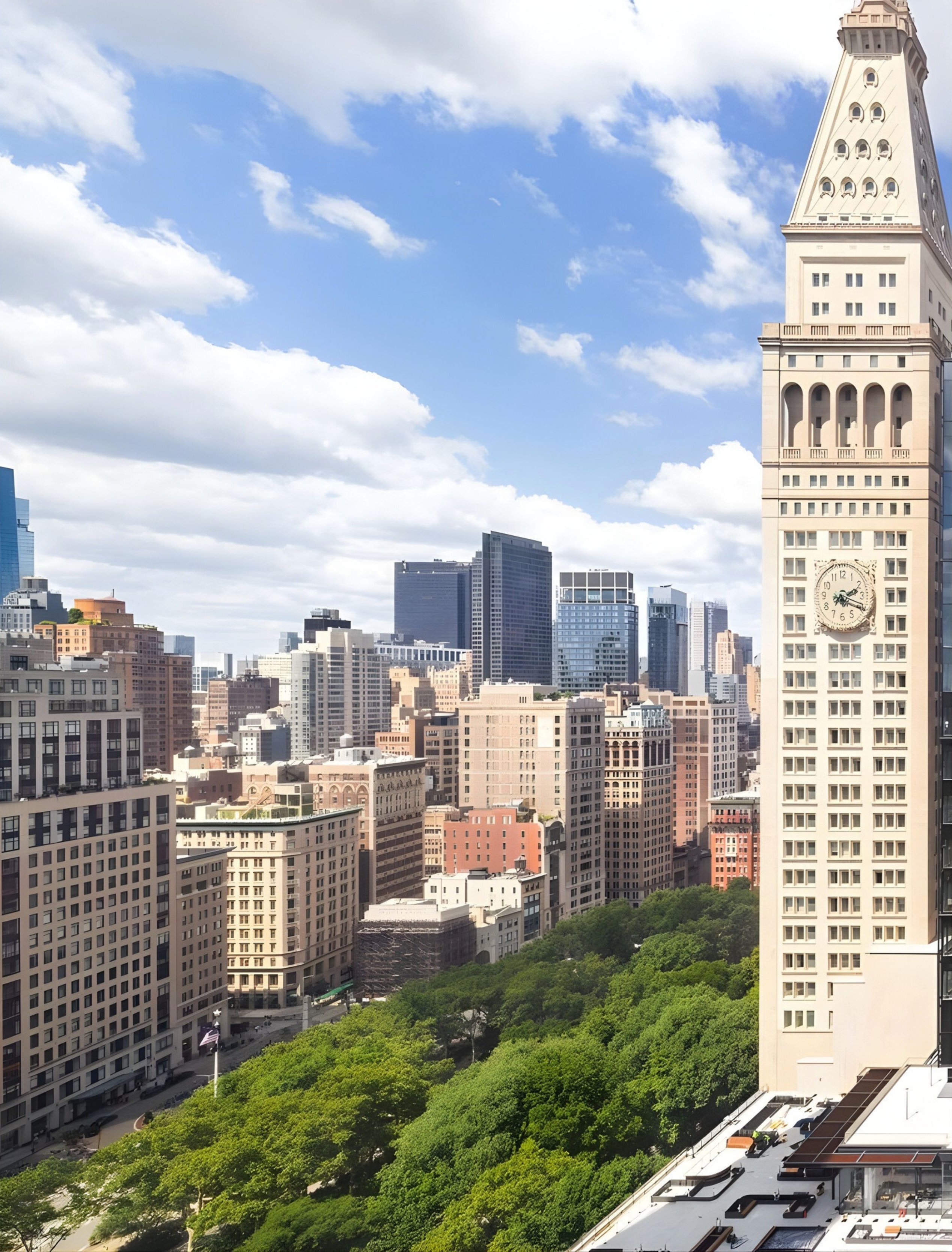 45 East 22nd Street, Unit 36A Manhattan, NY 10010 - Photo 5 of 21