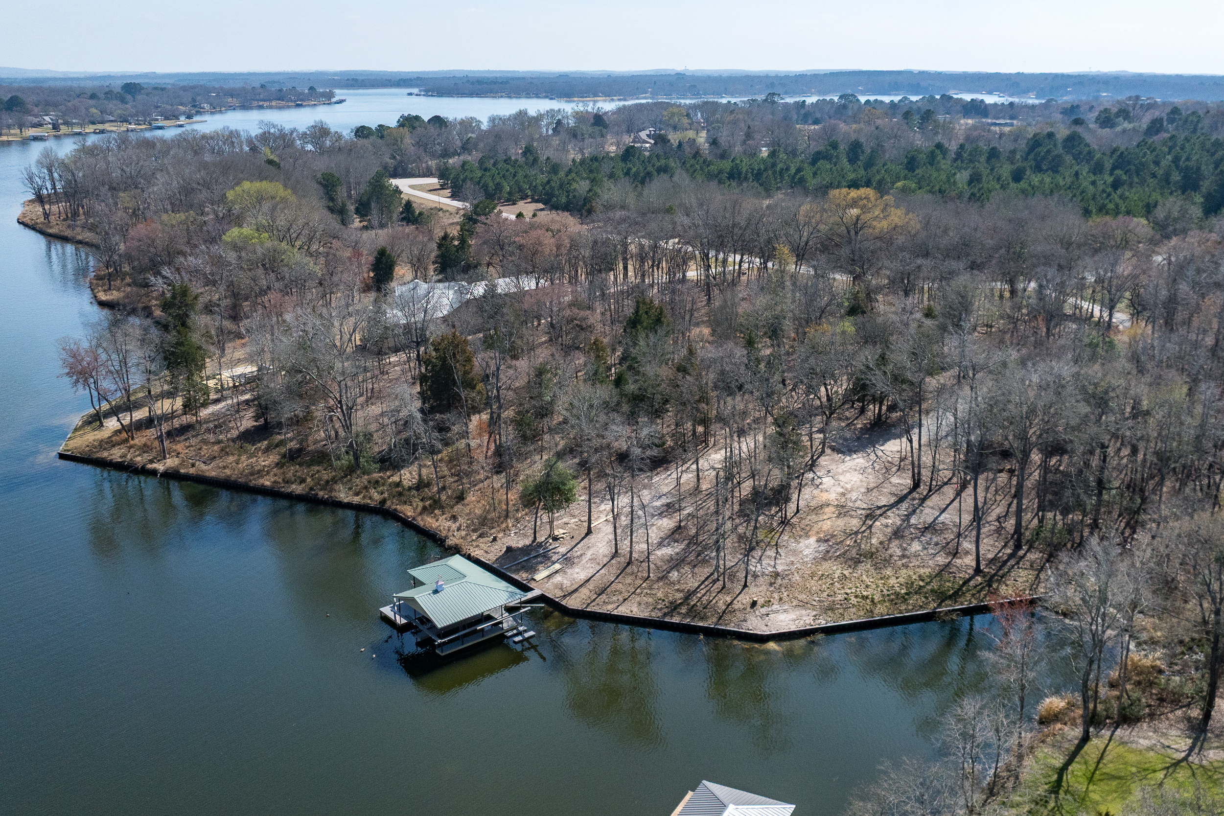 3370 Windward Court Athens, TX 75751 - Photo 9 of 17