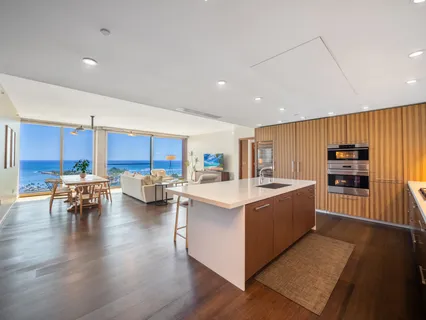 $3,495,000 | 1555 Kapiolani Boulevard, Unit 2002, Honolulu, HI 96814