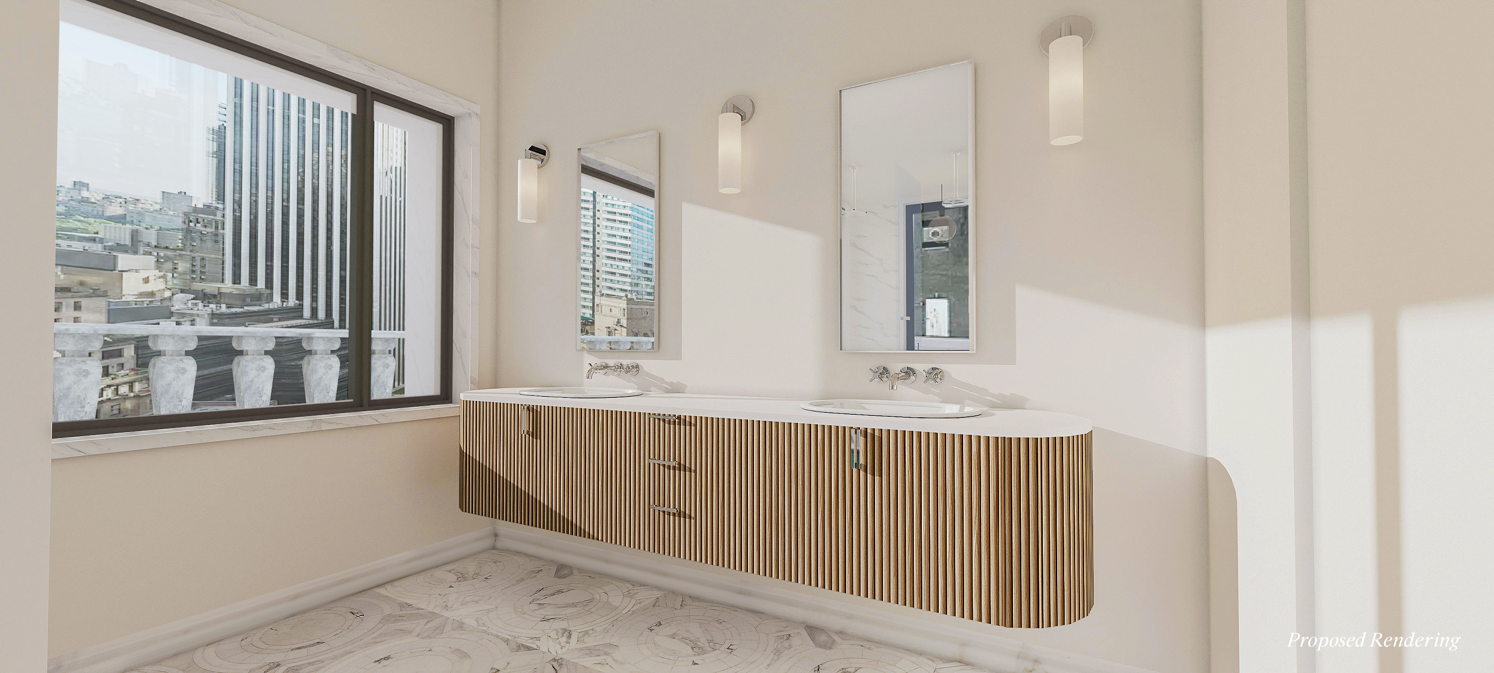 465 Park Avenue, Unit 25EW Manhattan, NY 10022 - Photo 10 of 15 Gallery Image 10