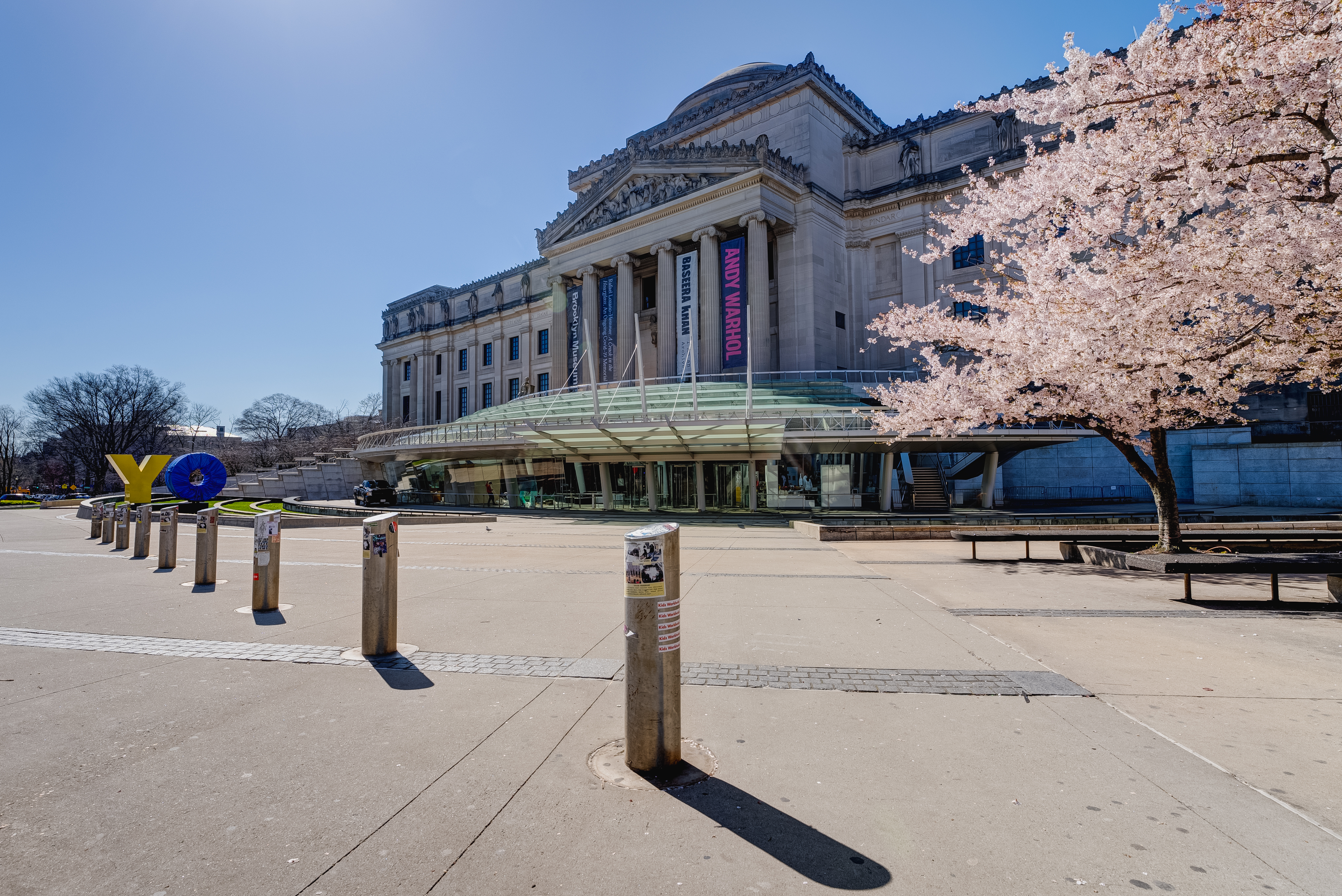 832 Classon Avenue, Unit 4L Brooklyn, NY 11238 - Photo 11 of 17