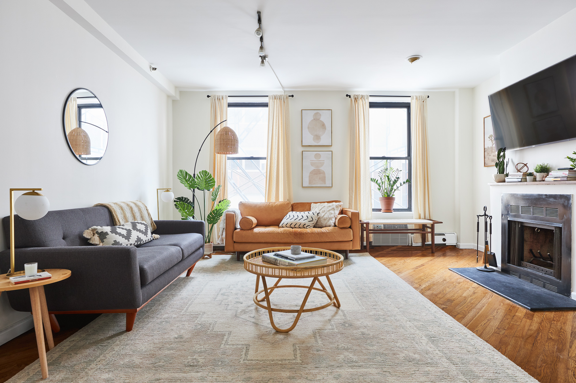 161 Remsen Street, Unit 4B Brooklyn, NY 11201 - Photo 1 of 9