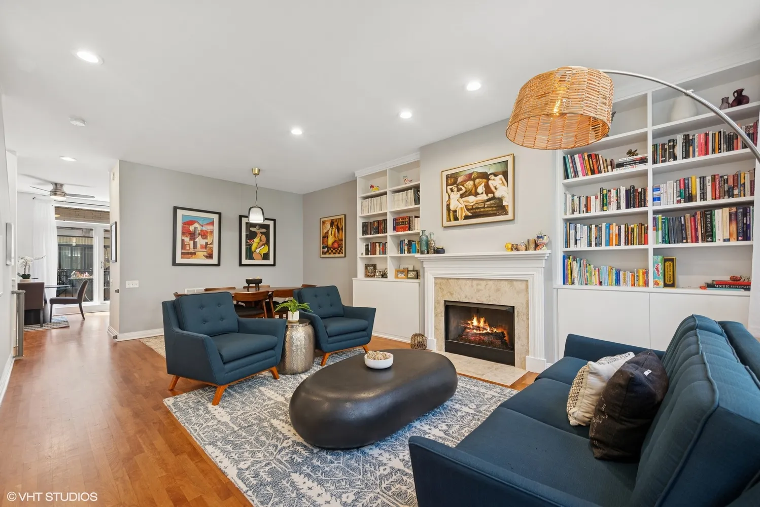 $895,000 | 1816 South Indiana Avenue, Unit G, Chicago, IL 60616