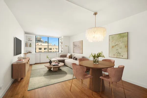 $6,700 | 275 West 96th Street, Unit 19B | Upper West Side