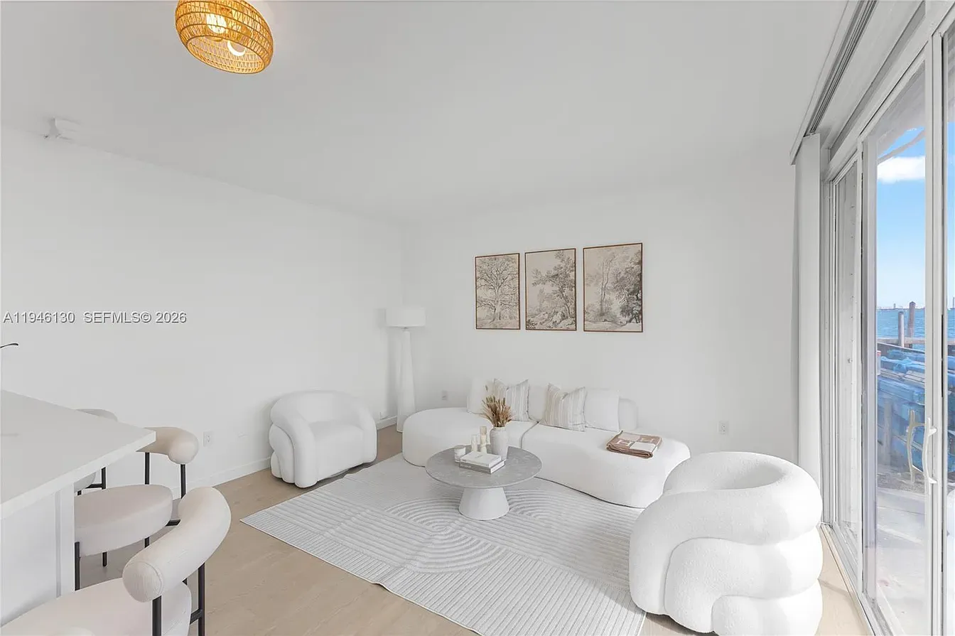 $330,000 | 770 Northeast 69th Street, Unit 1G & 1H, Miami, FL 33138