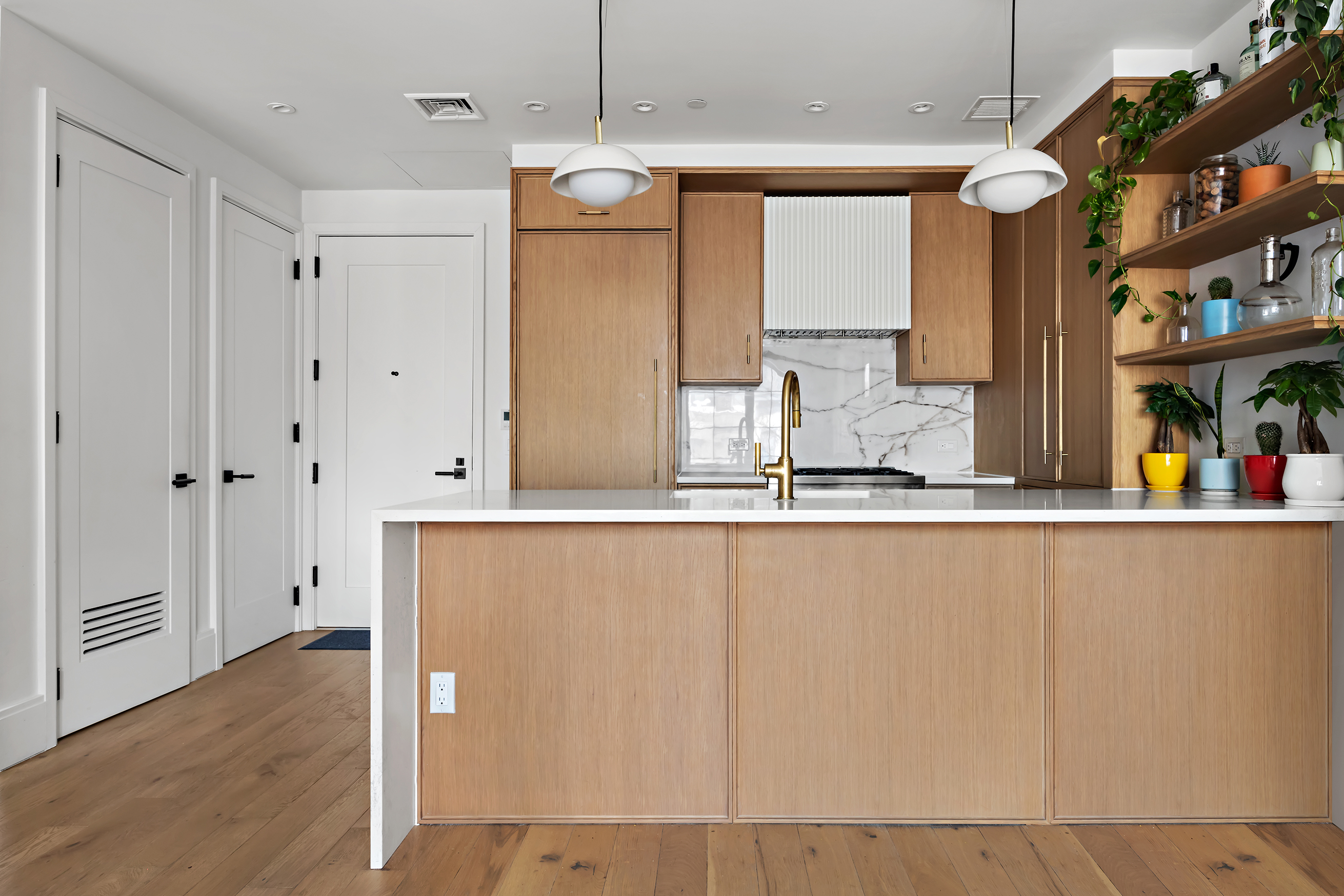 533 Pacific Street, Unit 3C Brooklyn, NY 11217 - Photo 6 of 17