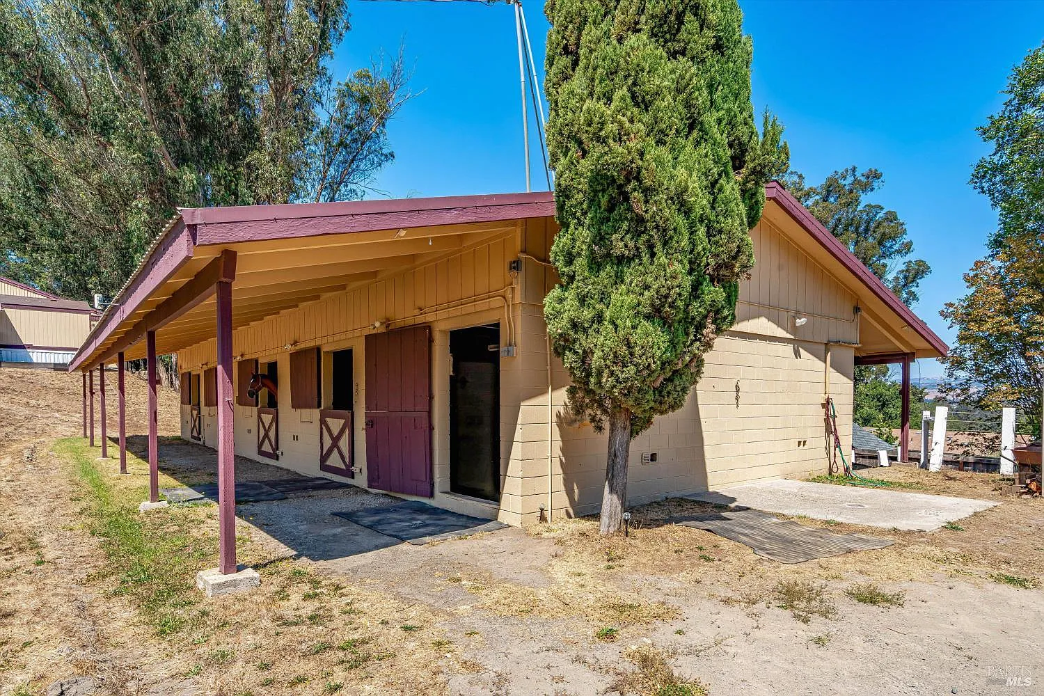 411 Highland Avenue Penngrove, CA 94951 - Photo 29 of 53