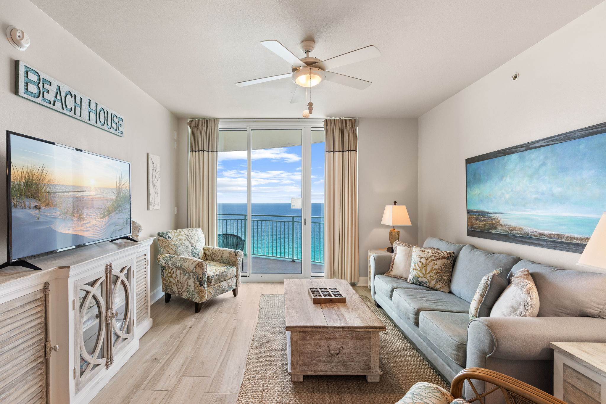 15625 Front Beach Road, Unit 1808 Panama City Beach, FL 32413 - Photo 3 of 27