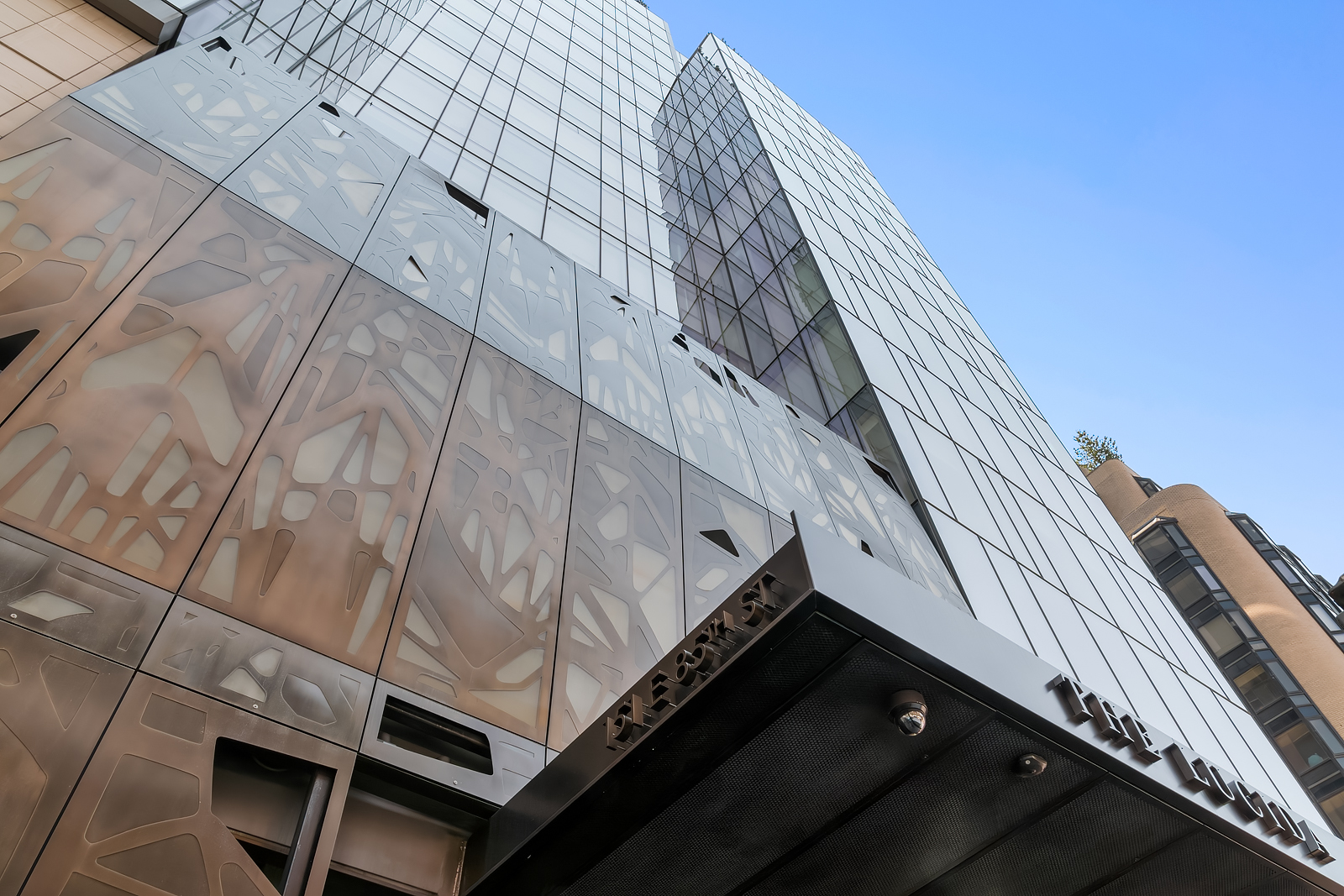 151 East 85th Street, Unit 17B Manhattan, NY 10028 - Photo 9 of 10