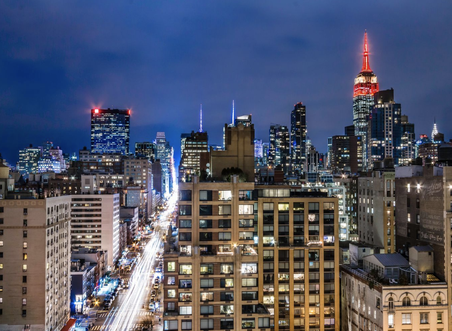 166 West 18th Street, Unit PHA Manhattan, NY 10011 - Photo 29 of 35