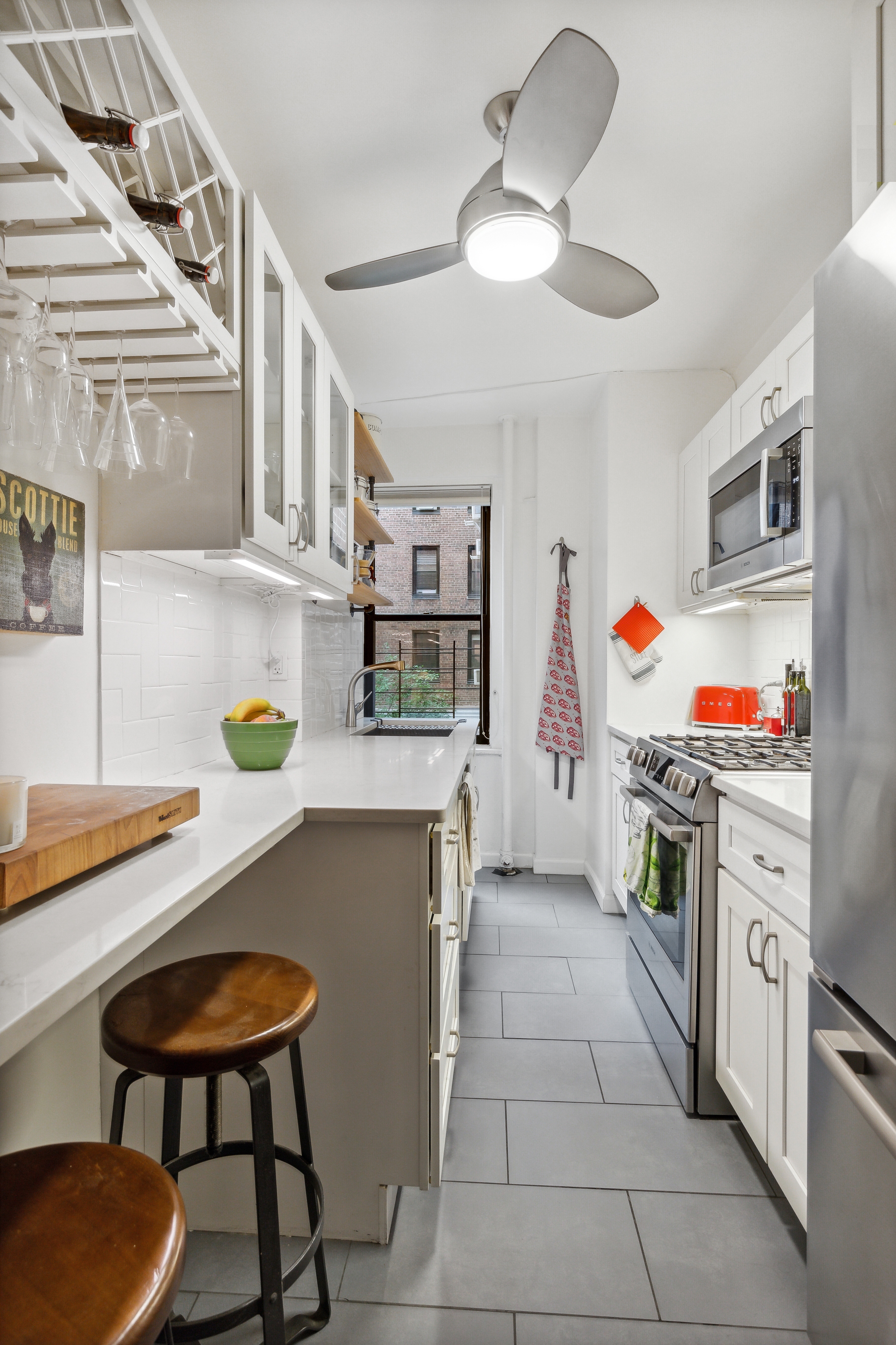 60 Park Terrace West, Unit A20 Manhattan, NY 10034 - Photo 4 of 20