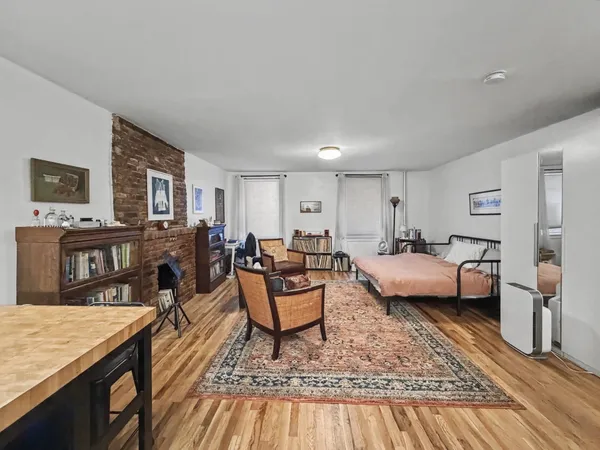 $2,950 | 89 Wyckoff Street, Unit 1A | Boerum Hill