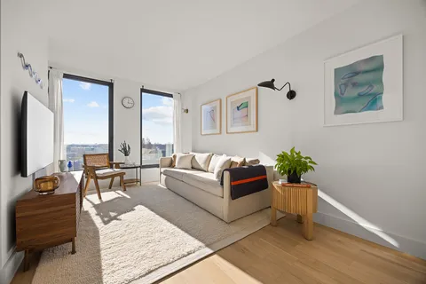 $849,000 | 111 Montgomery Street, Unit 9G | Crown Heights