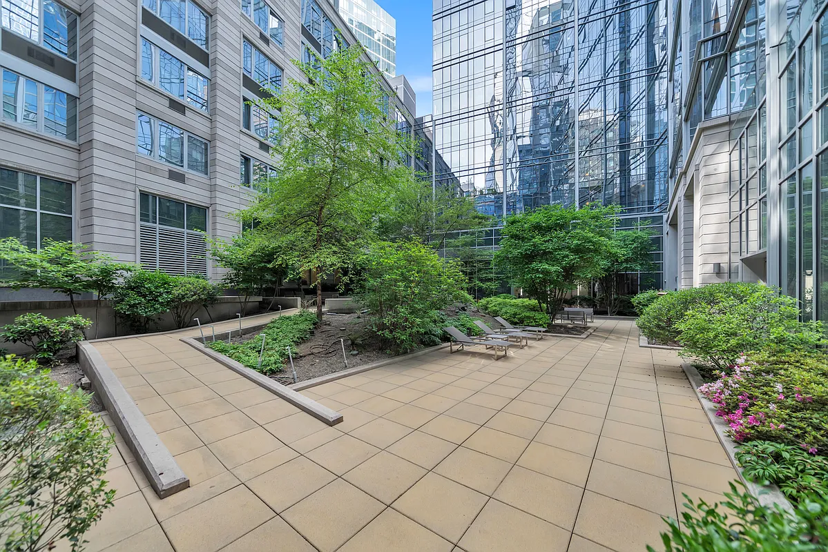 50 Riverside Boulevard, Unit 12L Manhattan, NY 10069 - Photo 15 of 29