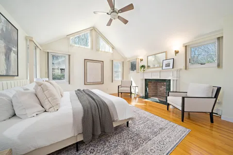 $2,350,000 | 20 Blossom Street, Lexington, MA 02421