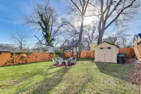 $725,000 | 3913 Oglethorpe Street, Hyattsville, MD 20782