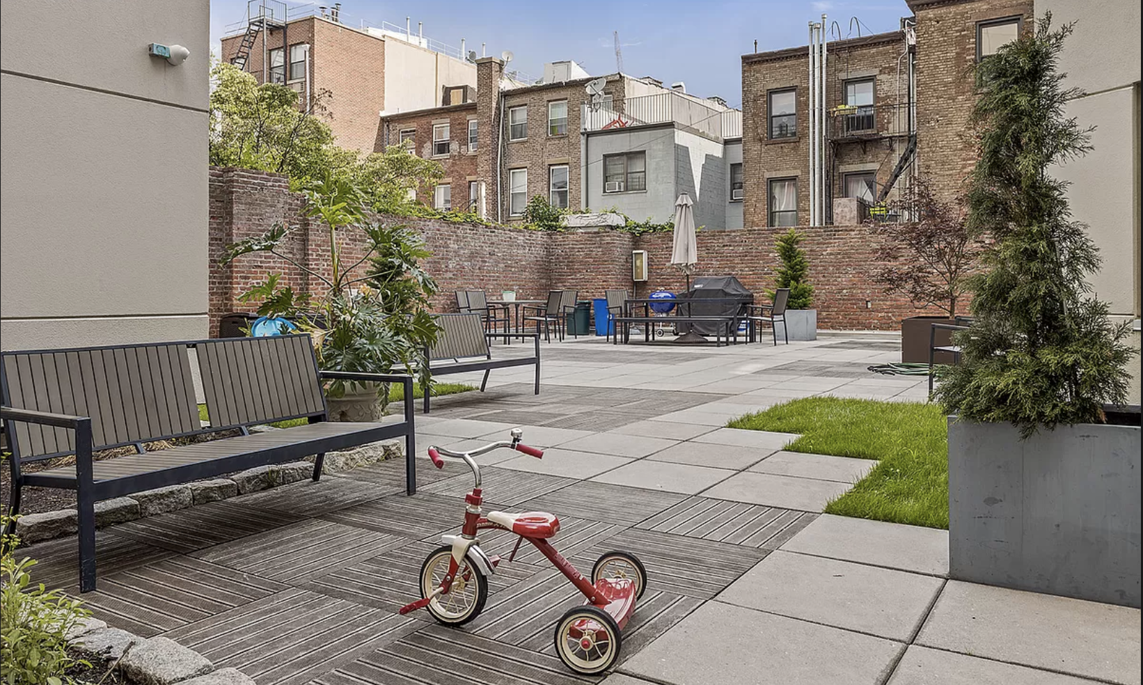 145 Park Place, Unit 4G Brooklyn, NY 11217 - Photo 11 of 14