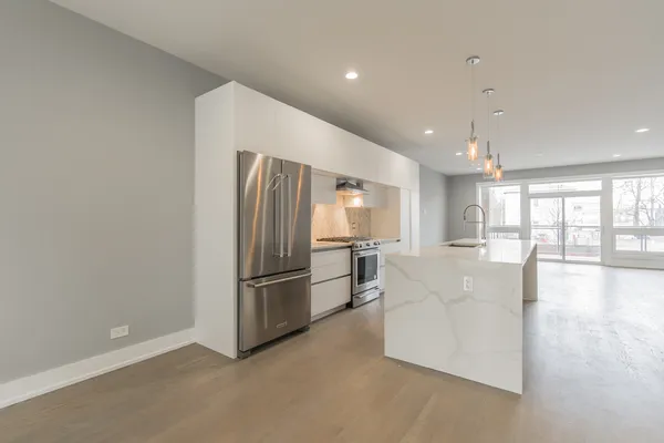 $739,900 | 731 West 17th Street, Unit 1E, Chicago, IL 60616