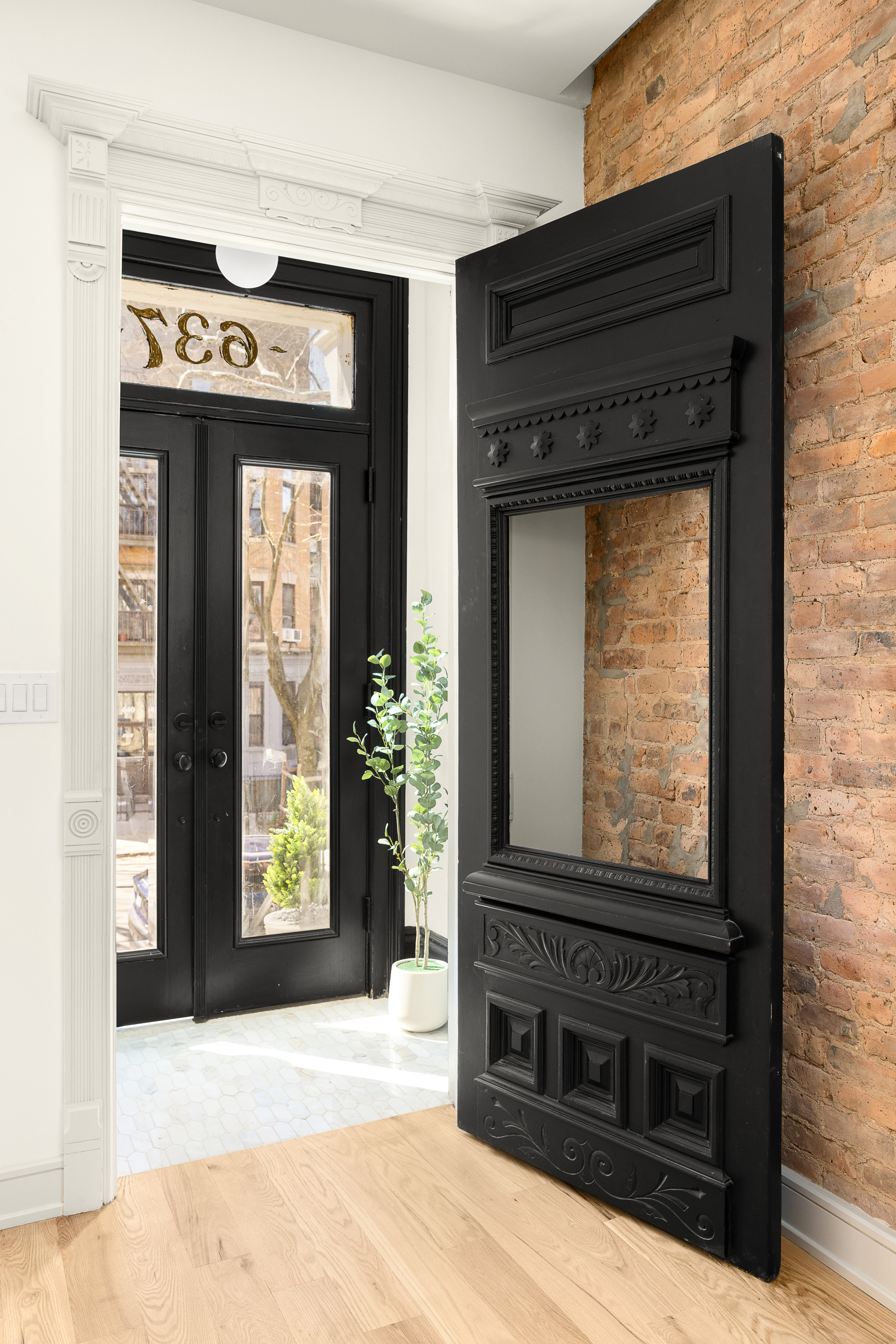 637 MacDonough Street Brooklyn, NY 11233 - Photo 8 of 17 Gallery Image 8