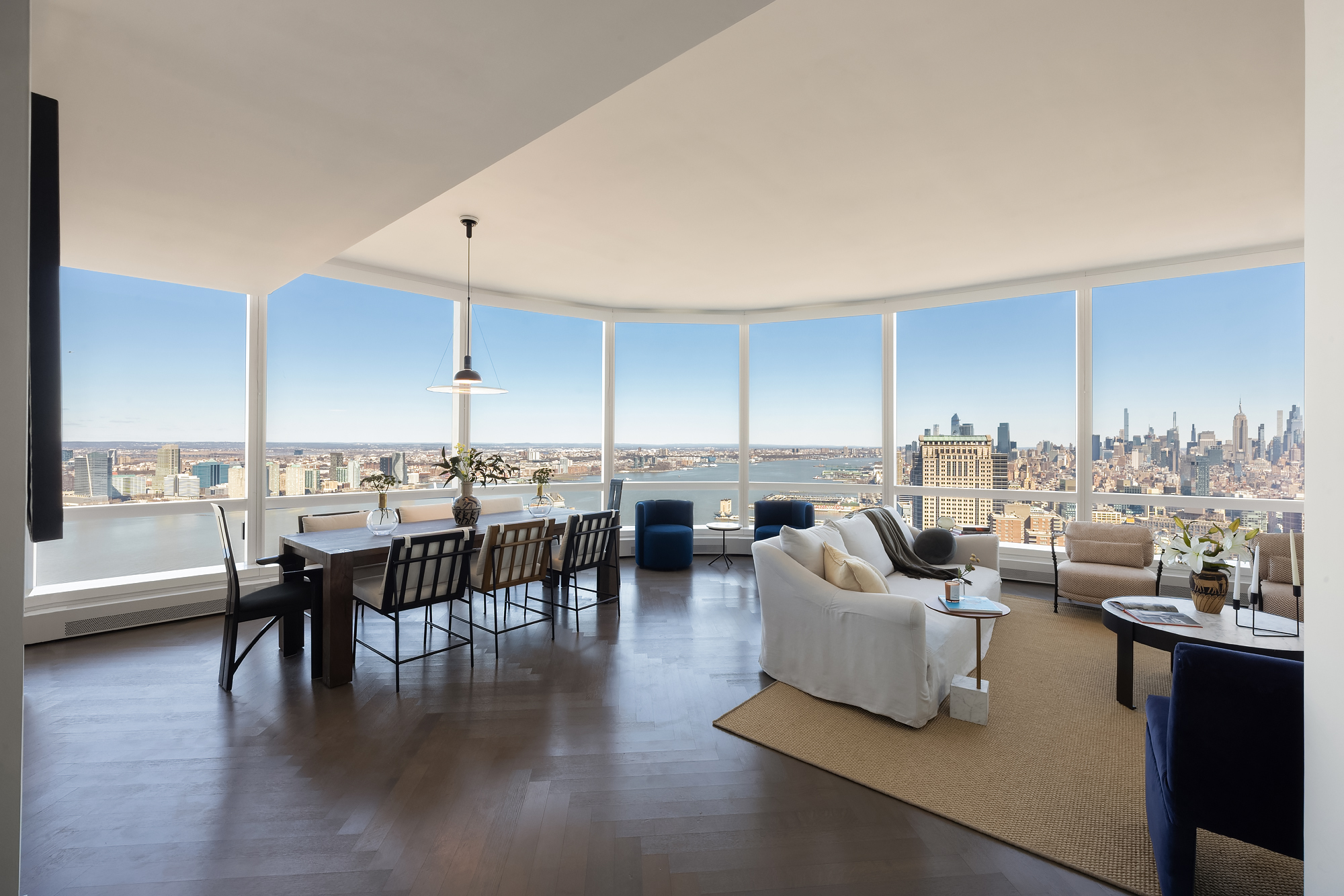111 Murray Street, Unit 49W Manhattan, NY 10007 - Photo 4 of 36 Gallery Image 4