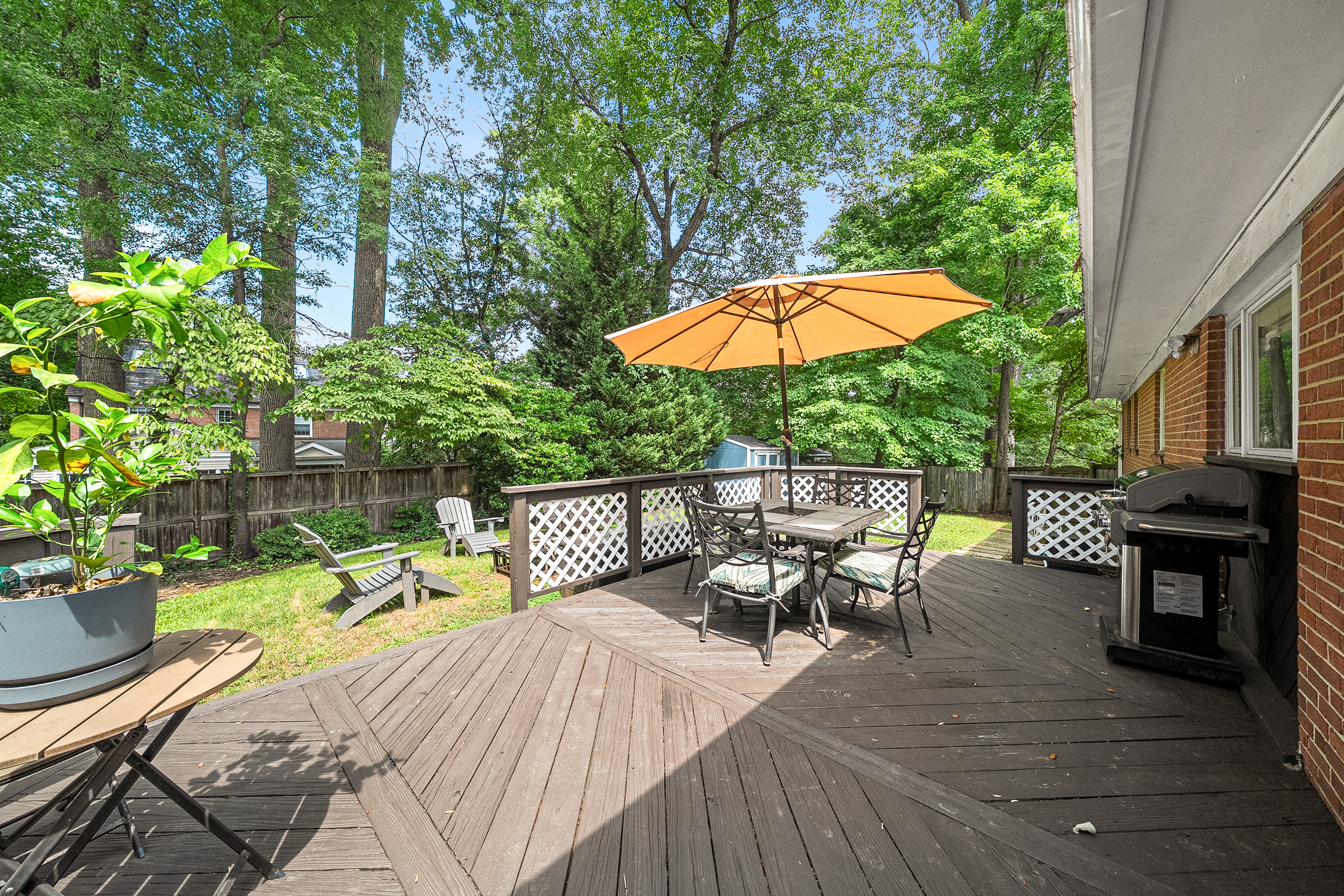 1213 Dale Drive Silver Spring, MD 20910 - Photo 32 of 36