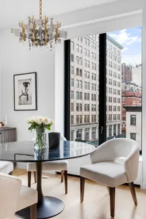 $4,750,000 | 21 East 12th Street, Unit 5B | Greenwich Village