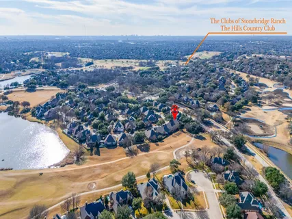 $615,000 | 1216 Lake Point Circle, McKinney, TX 75072