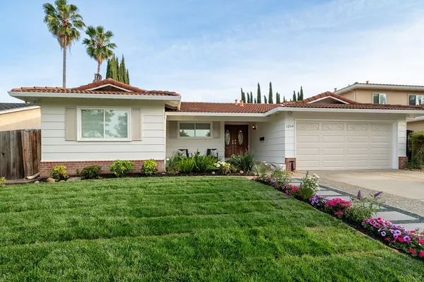 $1,888,888 | 1264 Butterfly Drive, San Jose, CA 95120