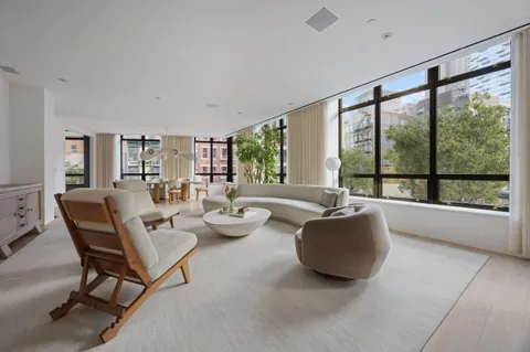 $7,500,000 | 1 North Moore Street, Unit 3 | TriBeCa