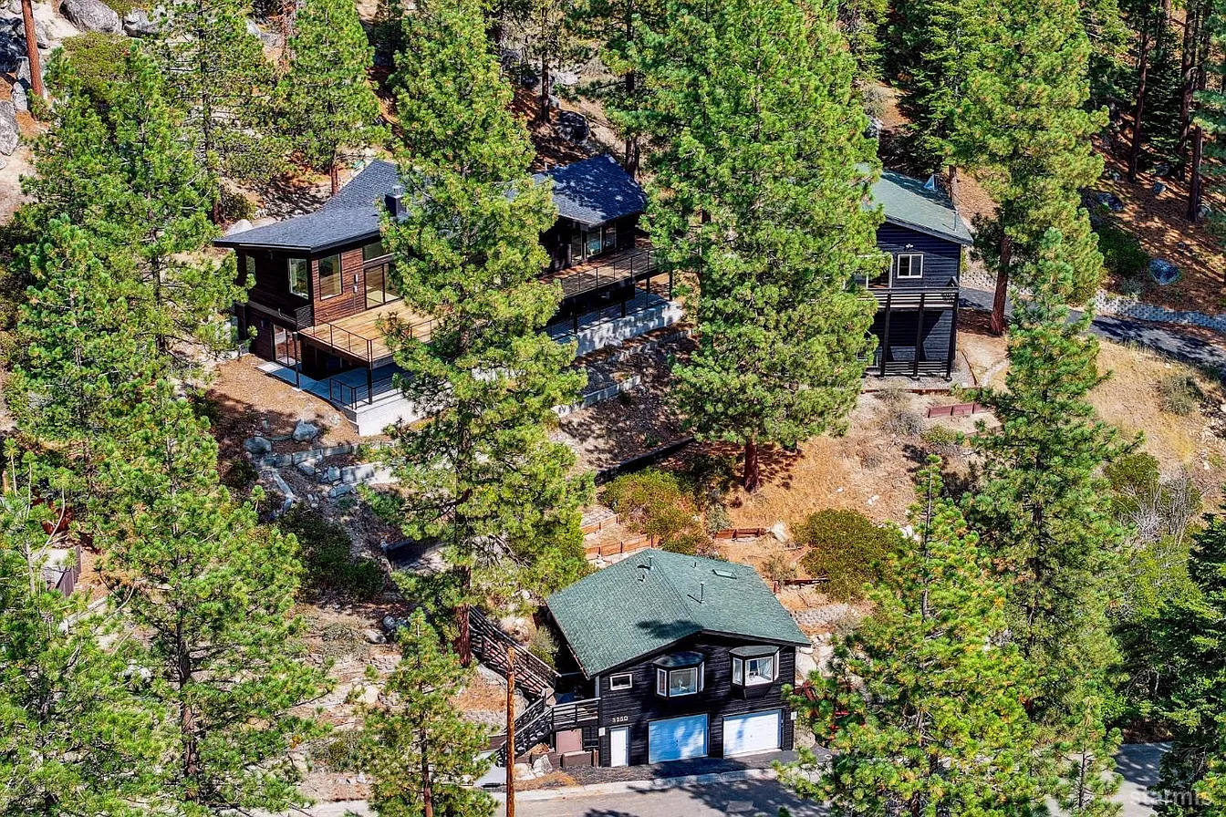 3960 Saddle Road South Lake Tahoe, CA 96150 - Photo 3 of 40