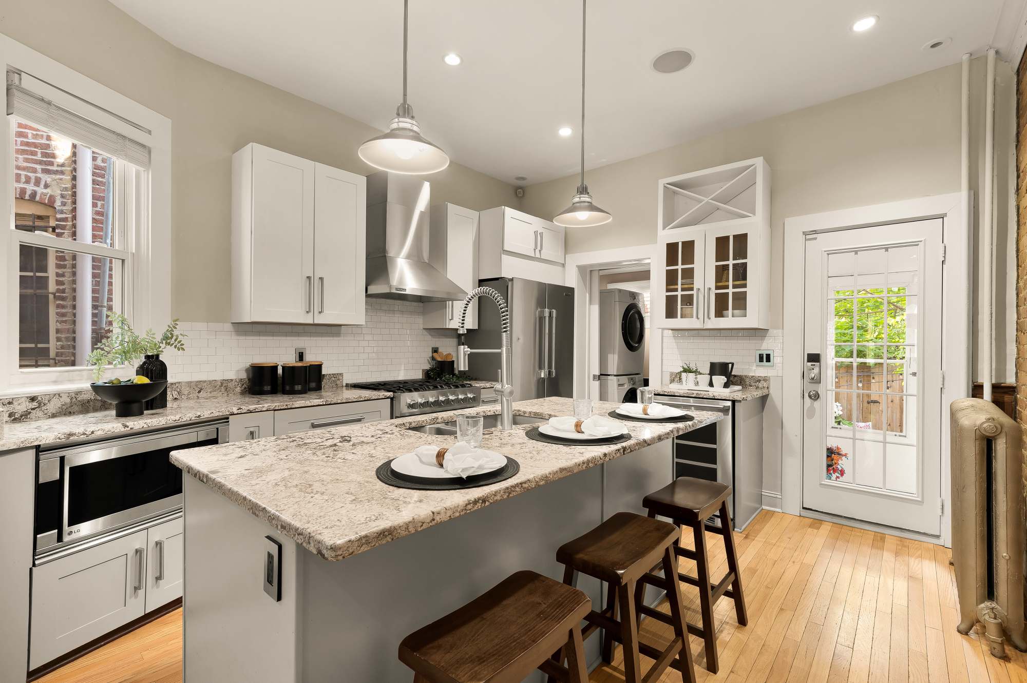 127 U Street Northwest Washington, DC 20001 - Photo 12 of 44
