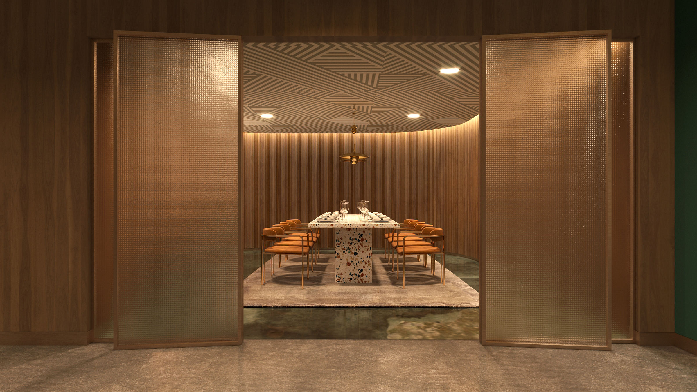 20 Broad Street, Unit 512 Manhattan, NY 10005 - Photo 9 of 18