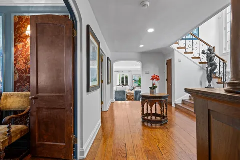 $3,525,000 | 420 North Rose Lane, Haverford, PA 19041