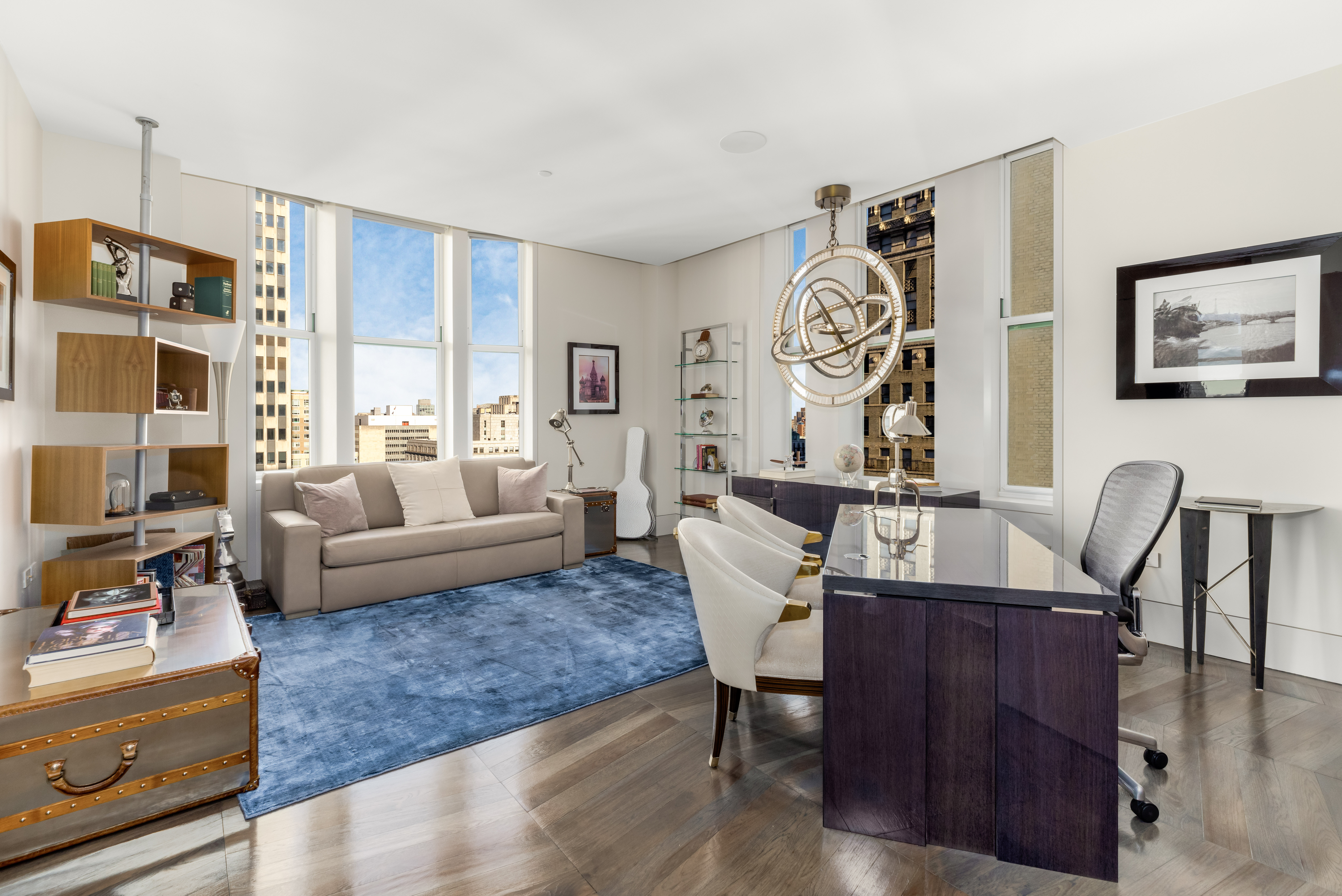 49 Chambers Street, Unit 14EF Manhattan, NY 10007 - Photo 7 of 34