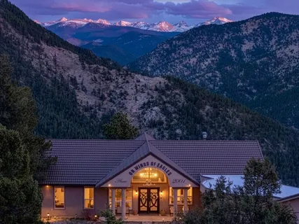 $2,100,000 | 323 Overlook Lane, Boulder, CO 80302