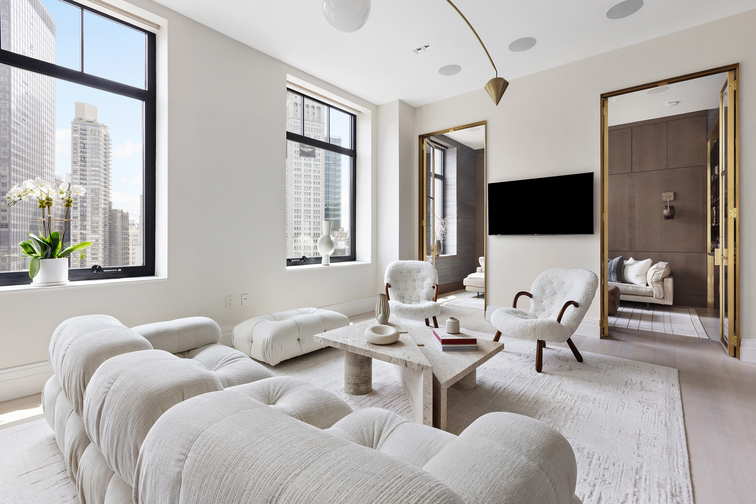 10 Madison Square West, Unit 11E Manhattan, NY 10010 - Photo 4 of 24