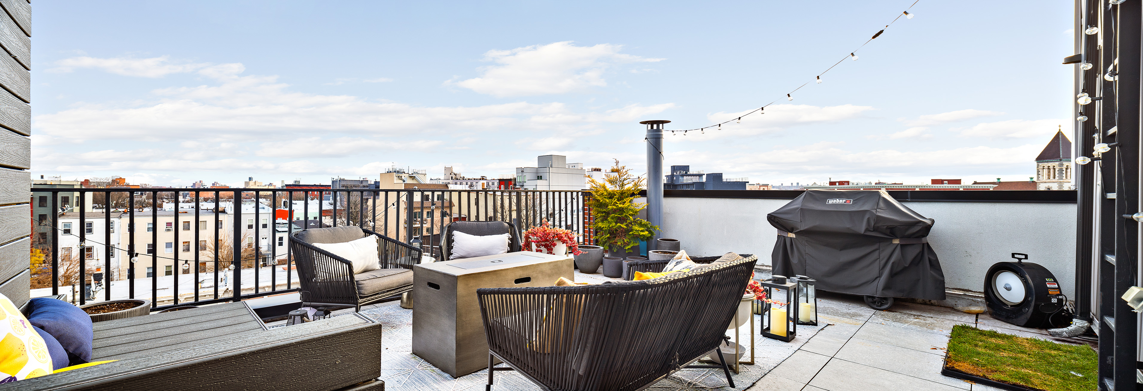 27 Kossuth Place, Unit 4A Brooklyn, NY 11221 - Photo 2 of 10