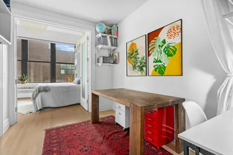 $1,795,000 | 30 Main Street, Unit 10D | DUMBO